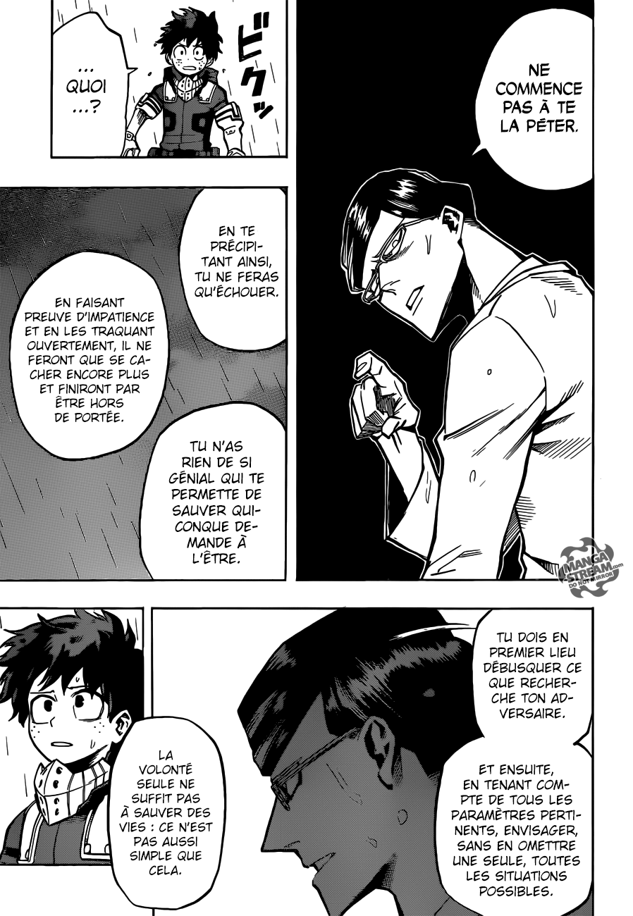My Hero Academia: Chapter chapitre-130 - Page 5