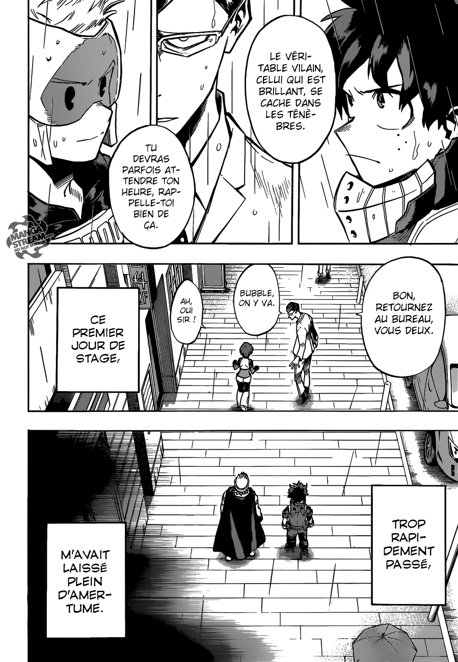 My Hero Academia: Chapter chapitre-130 - Page 6
