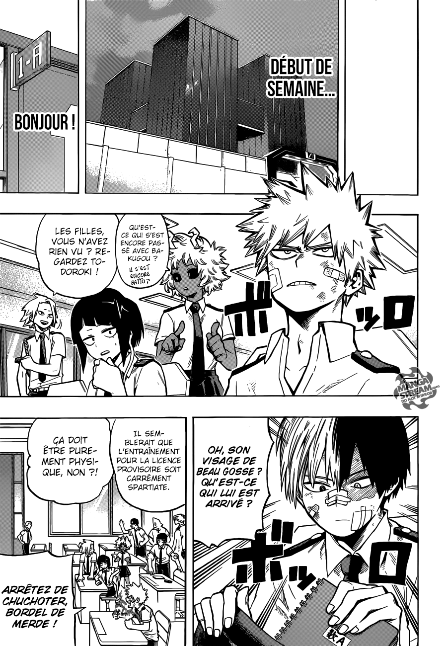 My Hero Academia: Chapter chapitre-130 - Page 7