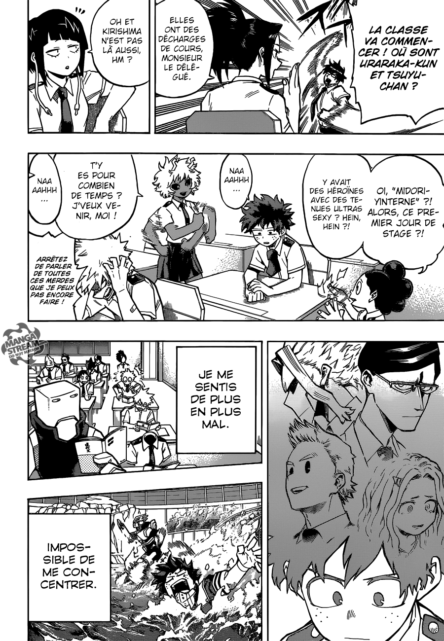 My Hero Academia: Chapter chapitre-130 - Page 8
