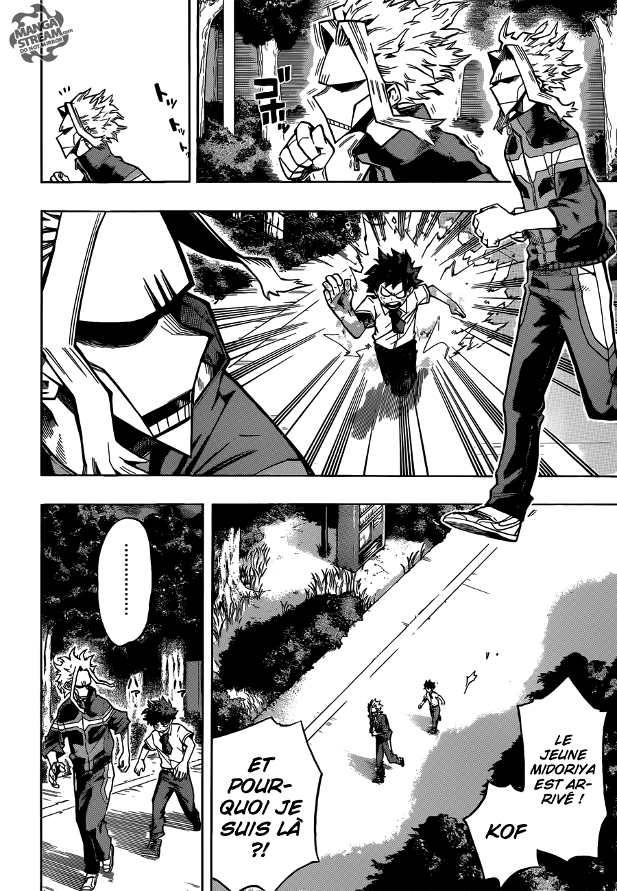 My Hero Academia: Chapter chapitre-130 - Page 10
