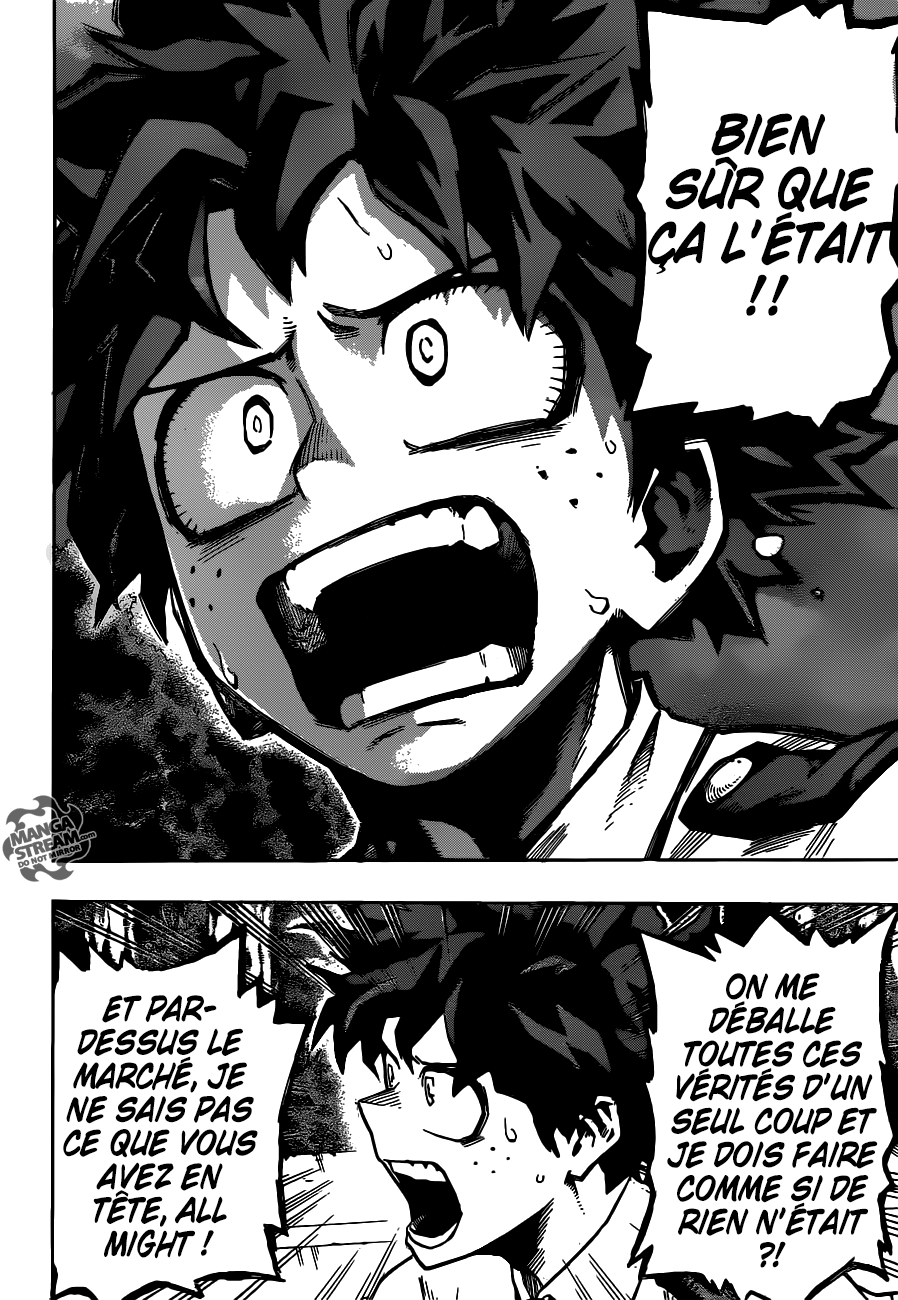 My Hero Academia: Chapter chapitre-130 - Page 12