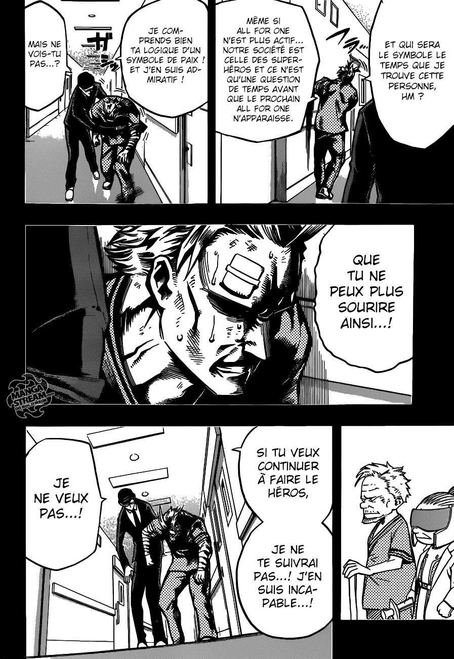 My Hero Academia: Chapter chapitre-130 - Page 16