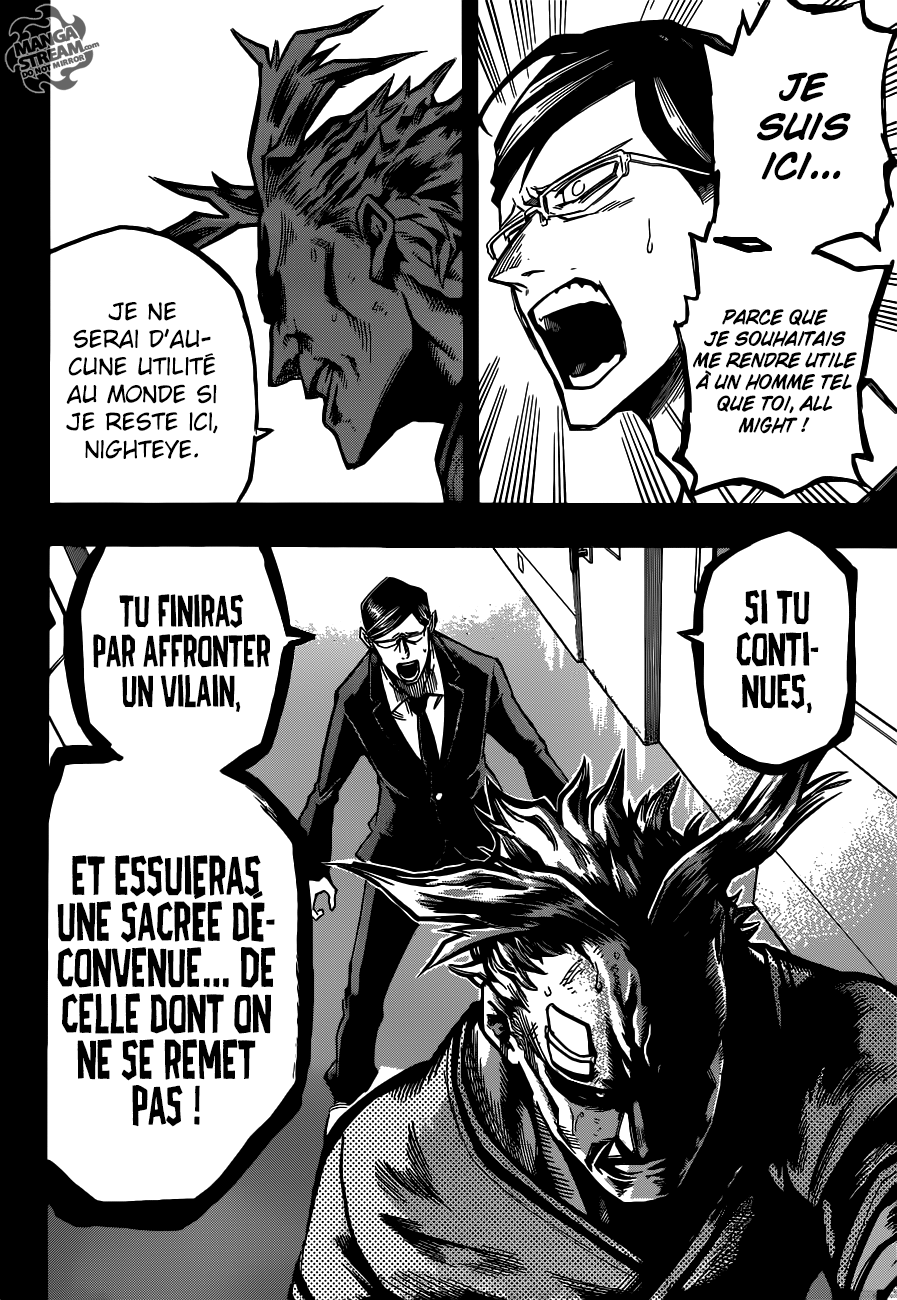 My Hero Academia: Chapter chapitre-130 - Page 18