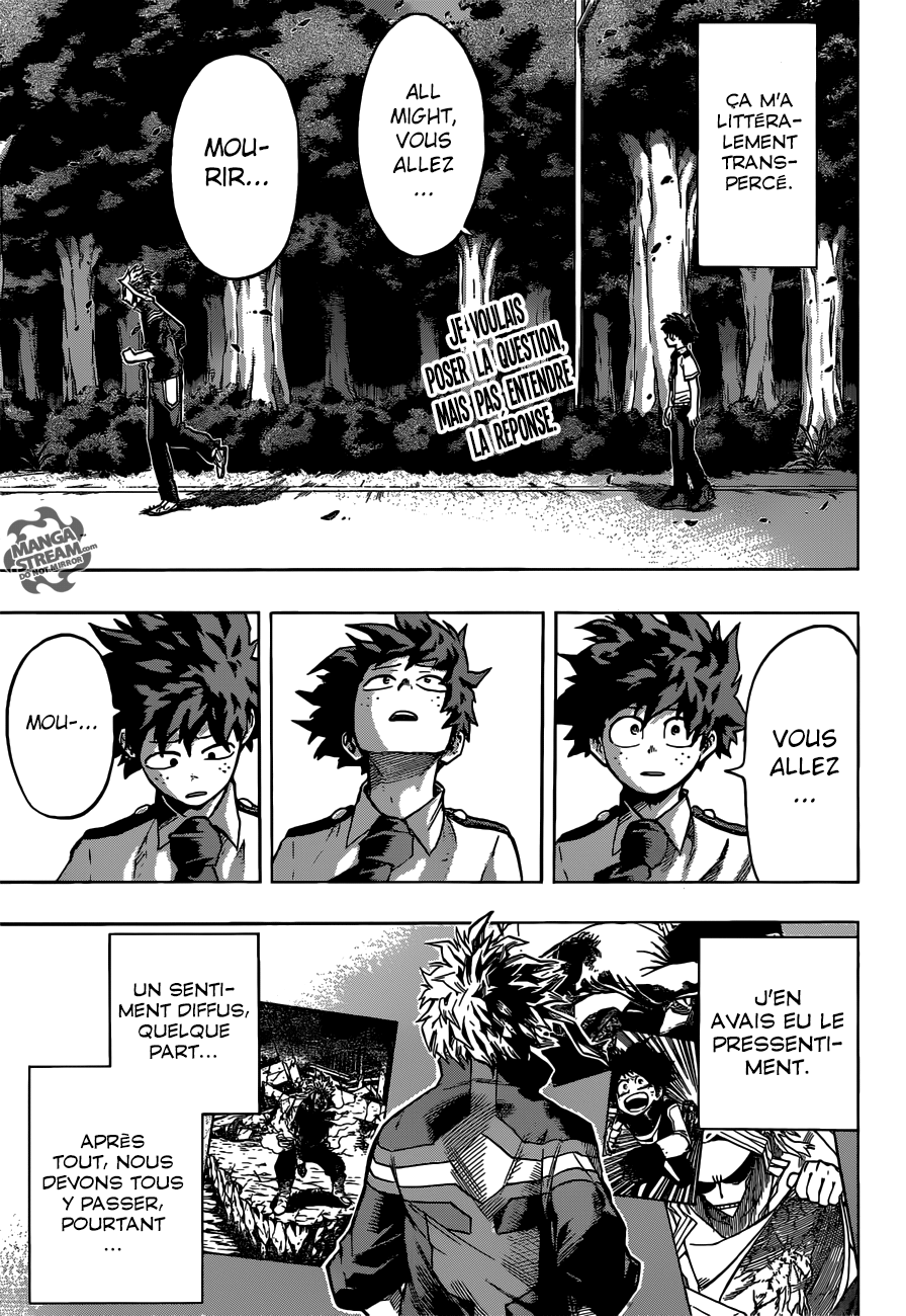 My Hero Academia: Chapter chapitre-131 - Page 3