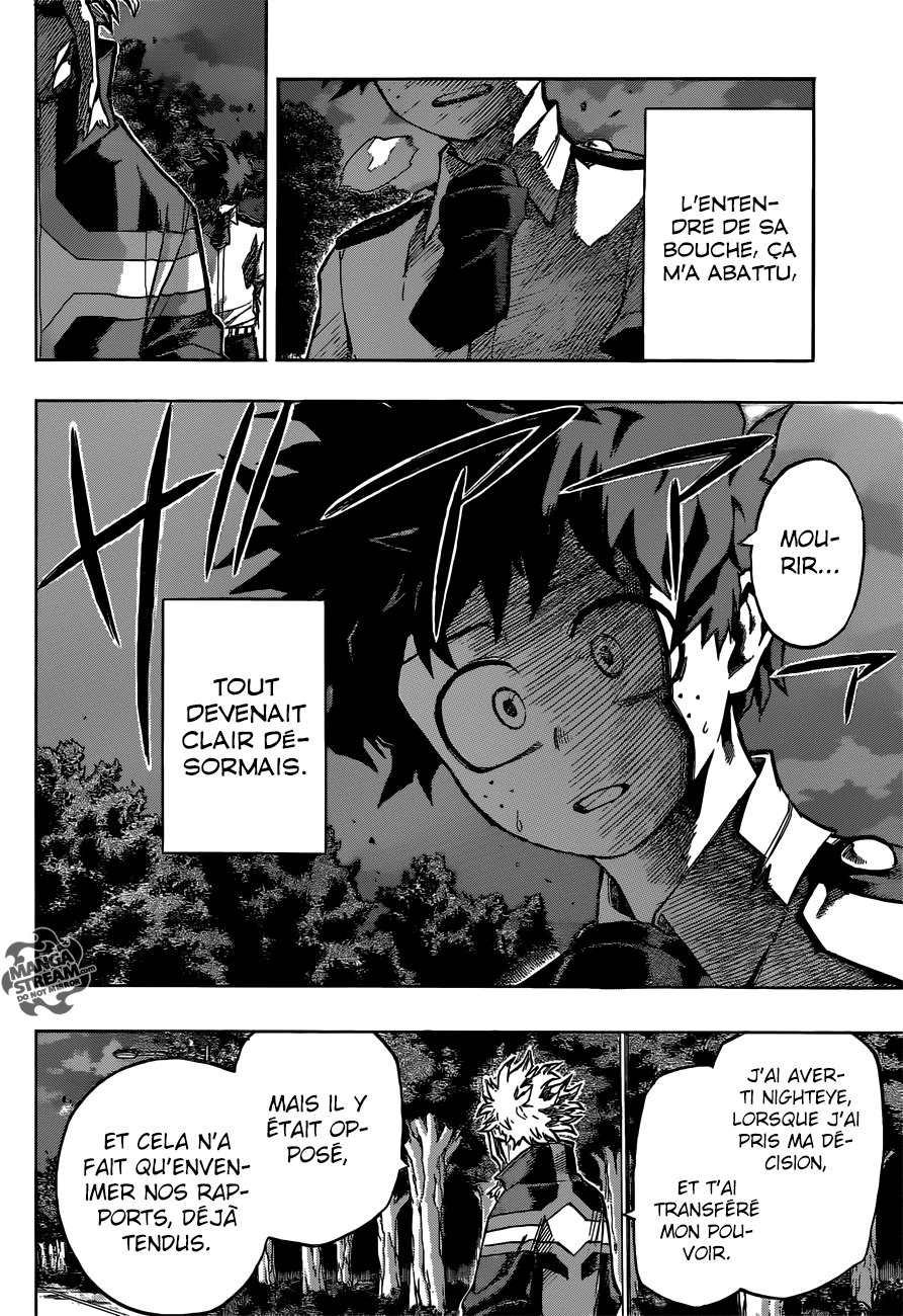 My Hero Academia: Chapter chapitre-131 - Page 4