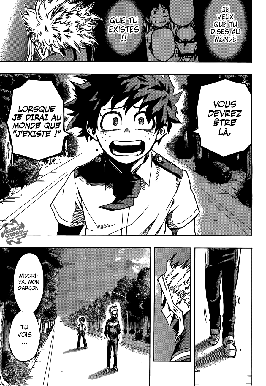 My Hero Academia: Chapter chapitre-131 - Page 7
