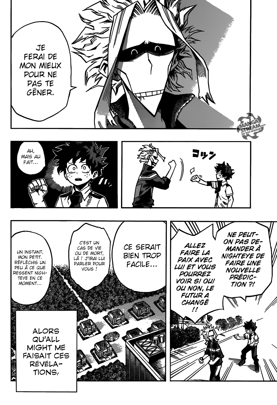 My Hero Academia: Chapter chapitre-131 - Page 12