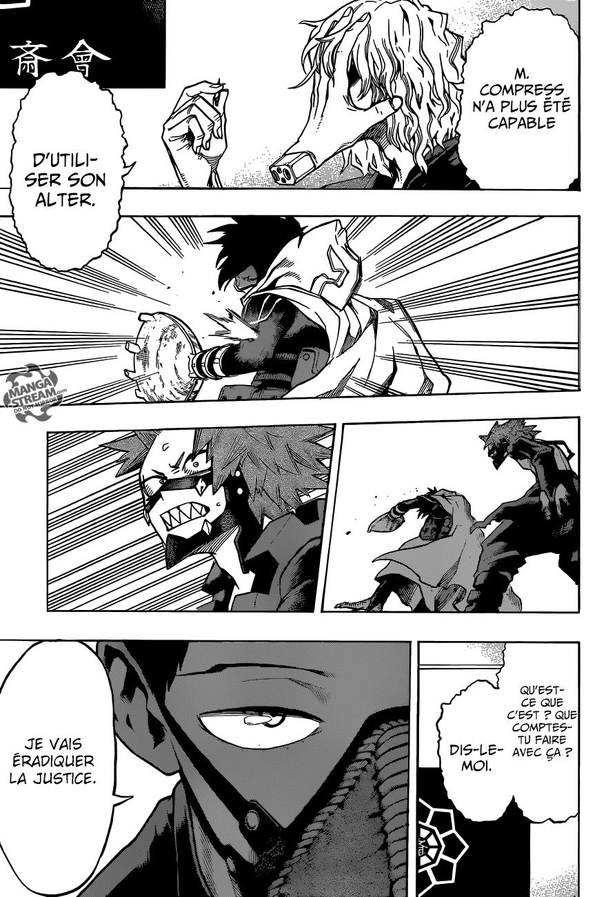 My Hero Academia: Chapter chapitre-132 - Page 18