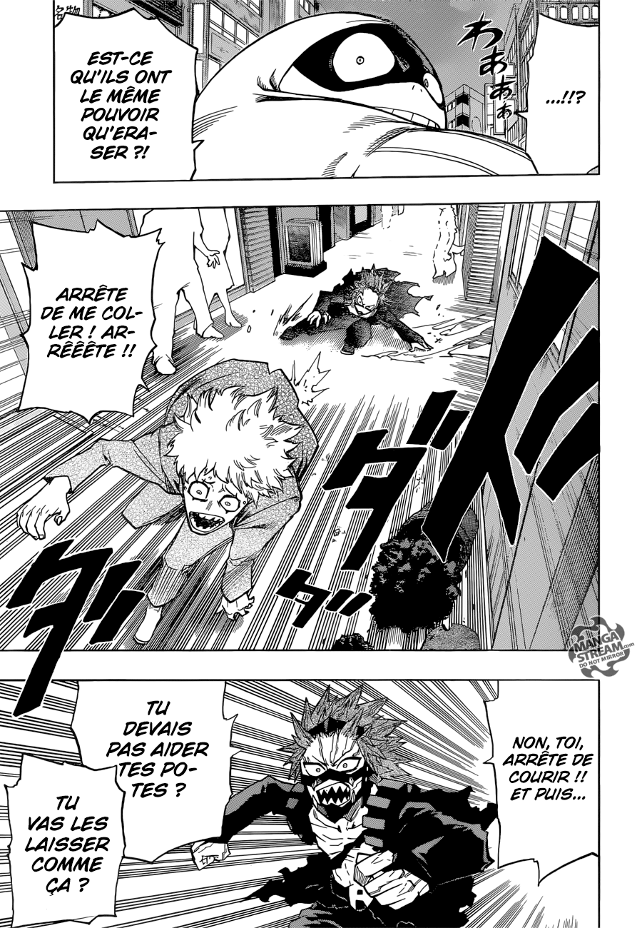 My Hero Academia: Chapter chapitre-133 - Page 4