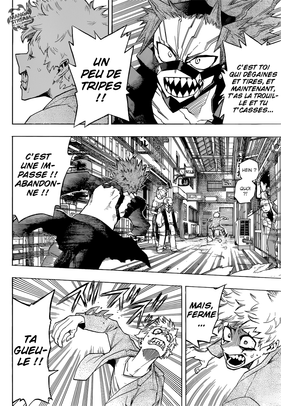 My Hero Academia: Chapter chapitre-133 - Page 5