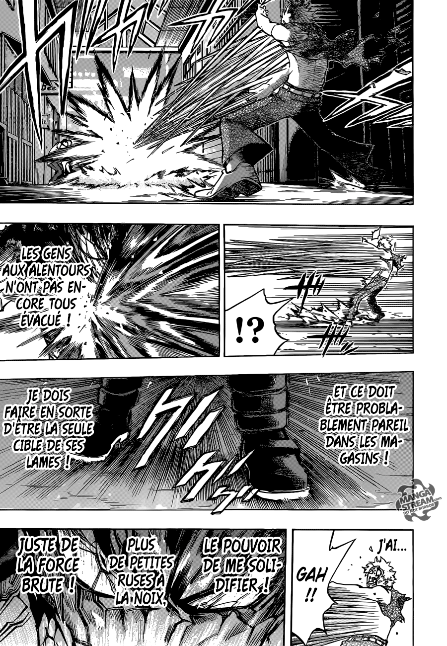 My Hero Academia: Chapter chapitre-134 - Page 3