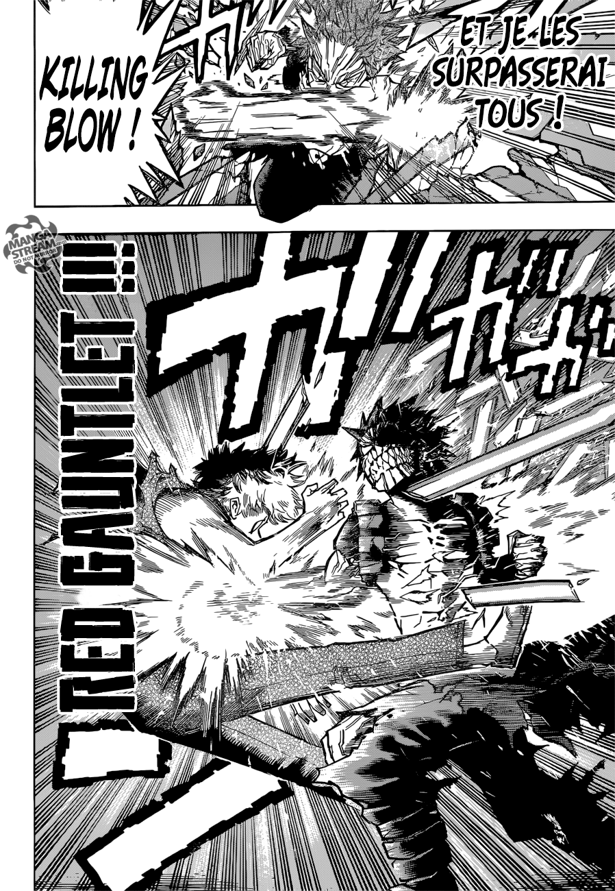 My Hero Academia: Chapter chapitre-134 - Page 4