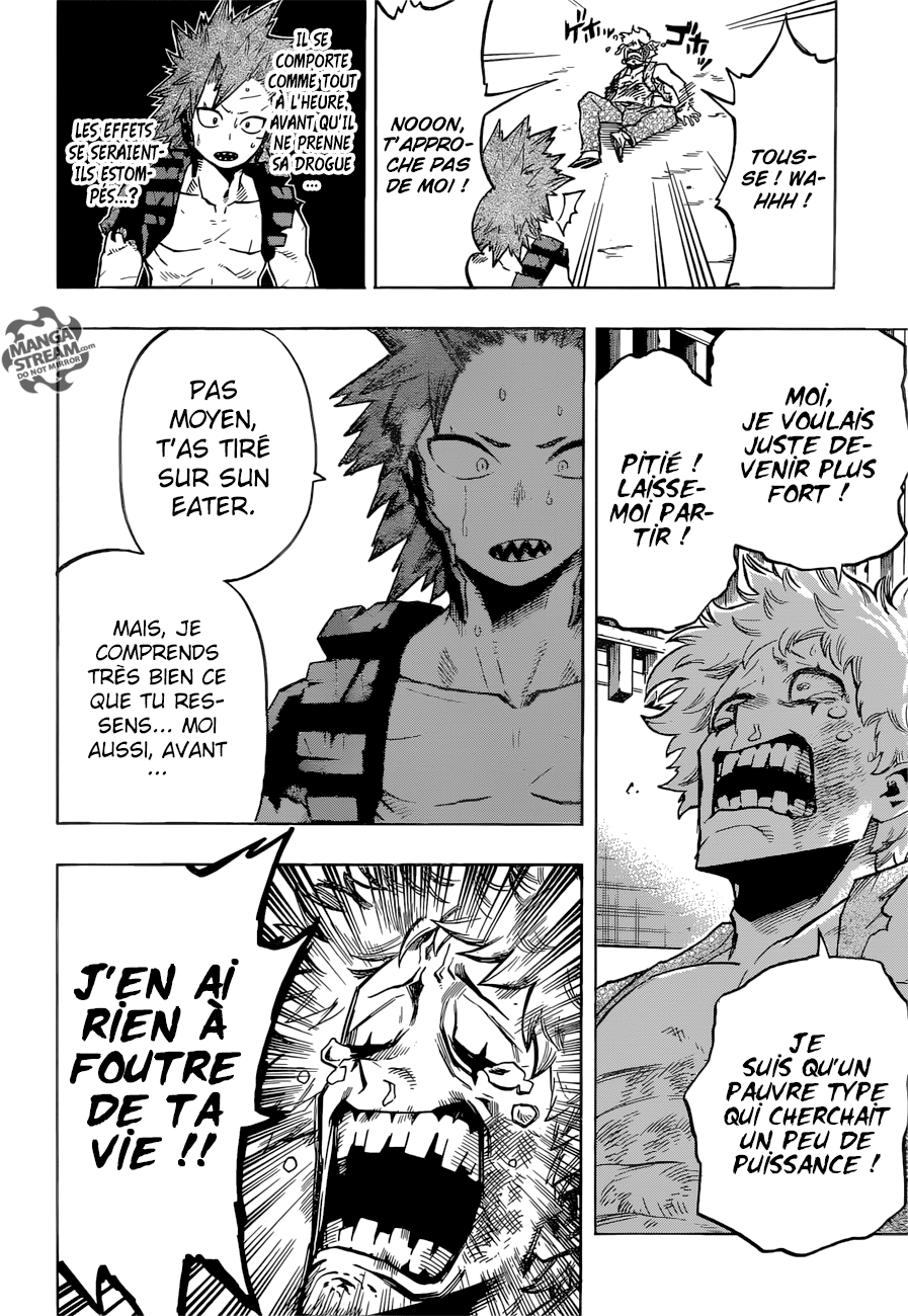 My Hero Academia: Chapter chapitre-134 - Page 6