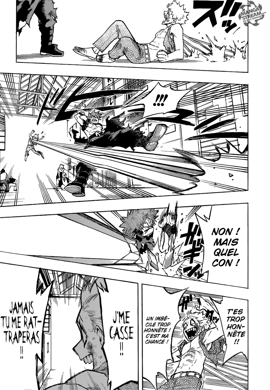 My Hero Academia: Chapter chapitre-134 - Page 7
