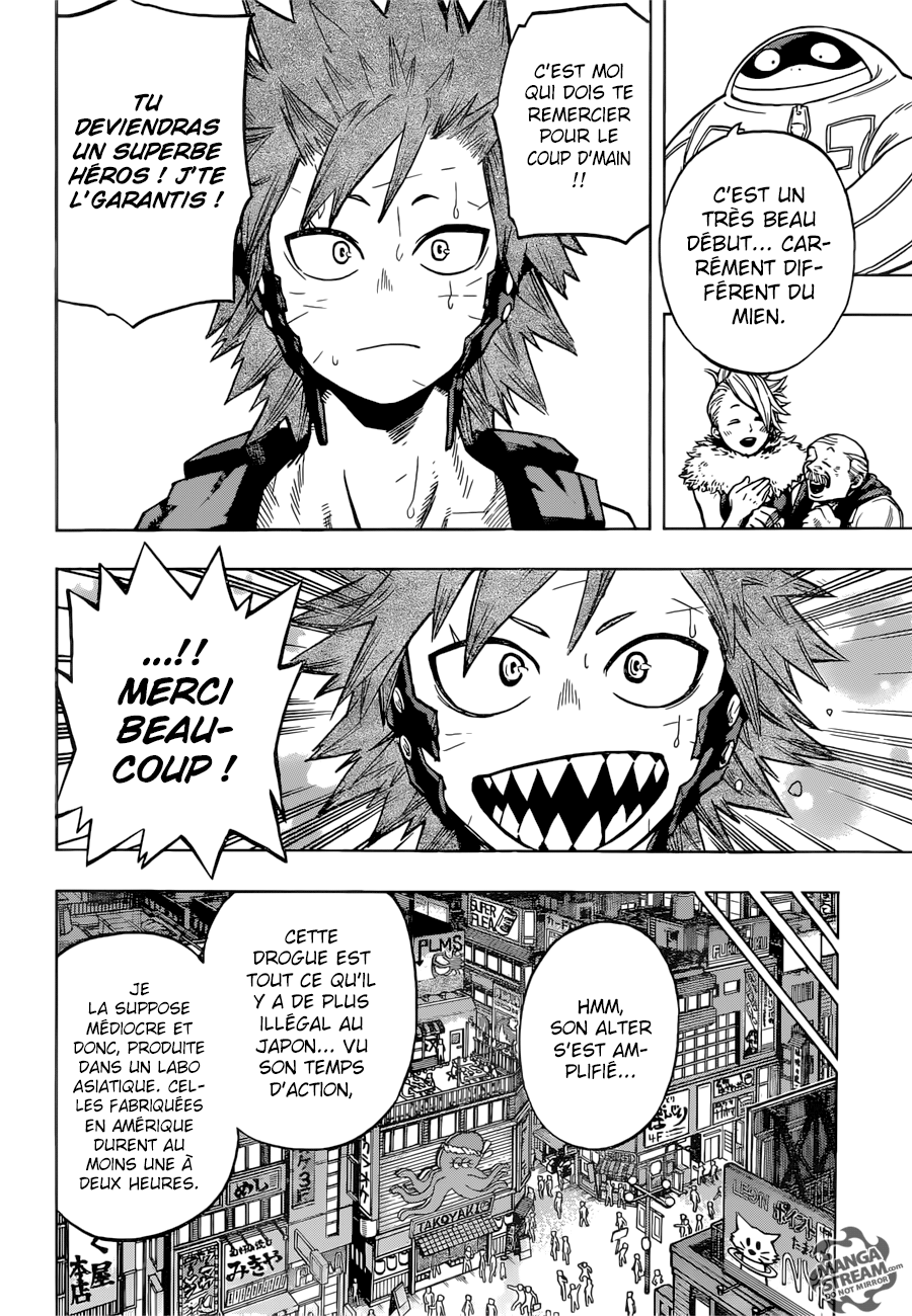 My Hero Academia: Chapter chapitre-134 - Page 10