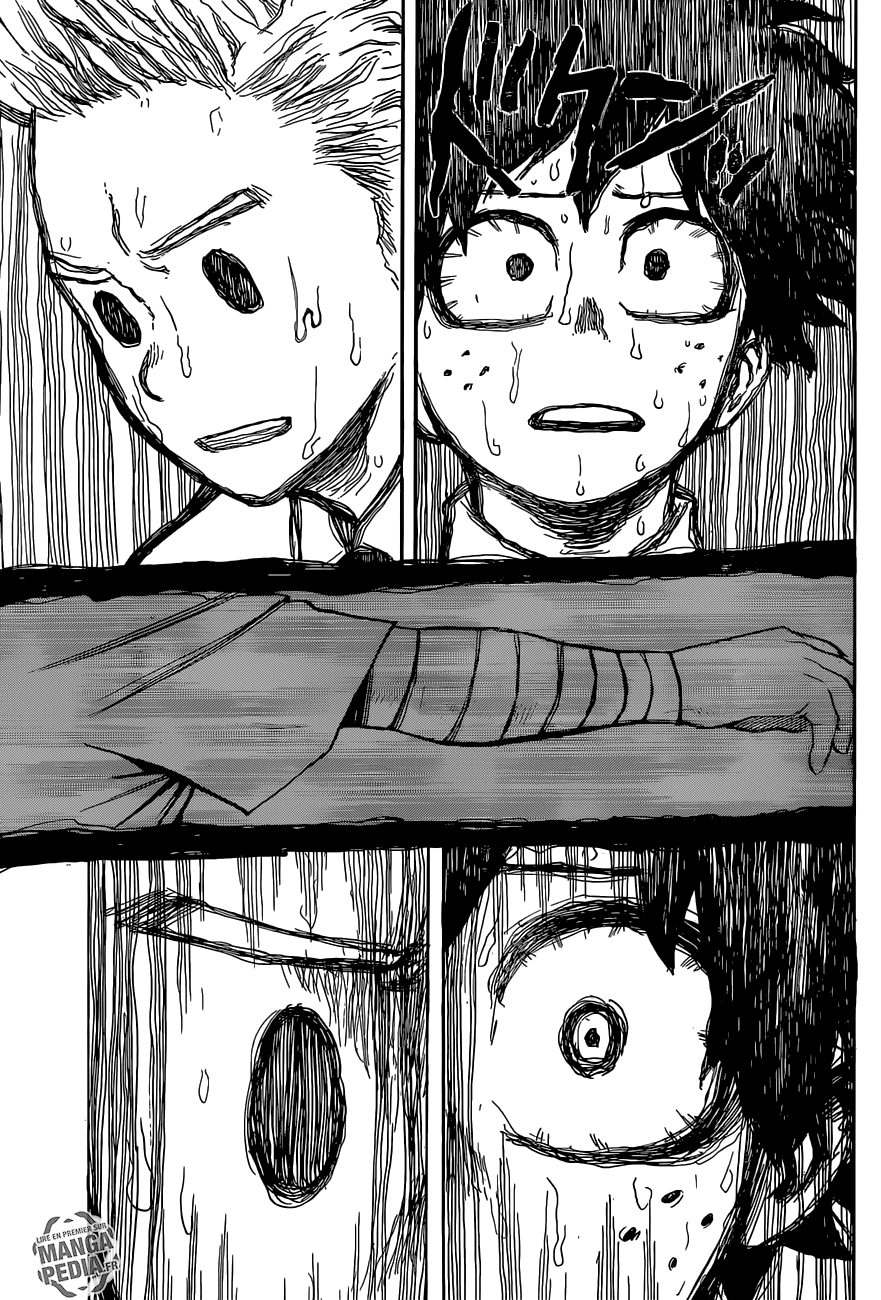 My Hero Academia: Chapter chapitre-135 - Page 15