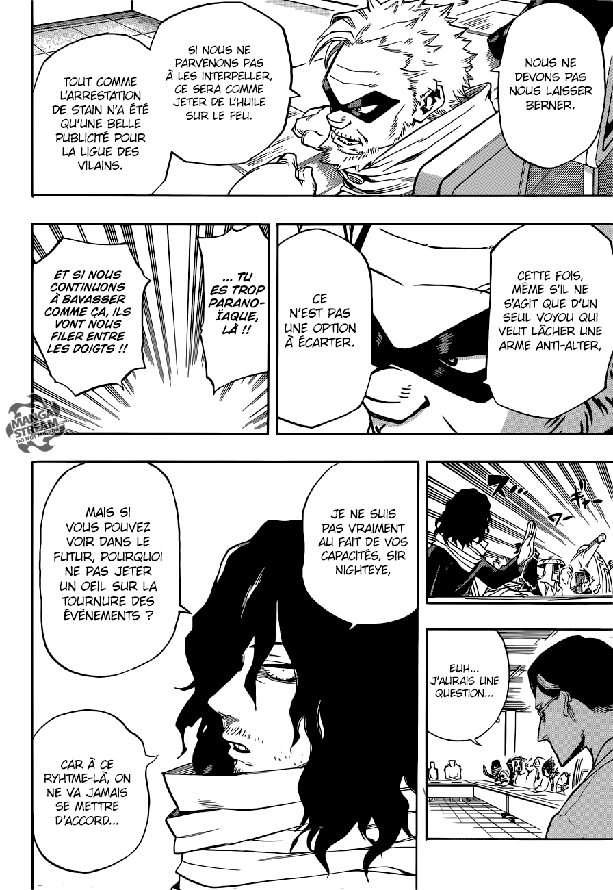 My Hero Academia: Chapter chapitre-136 - Page 4