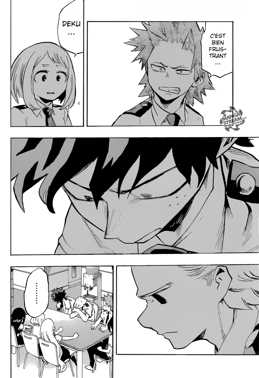 My Hero Academia: Chapter chapitre-136 - Page 10
