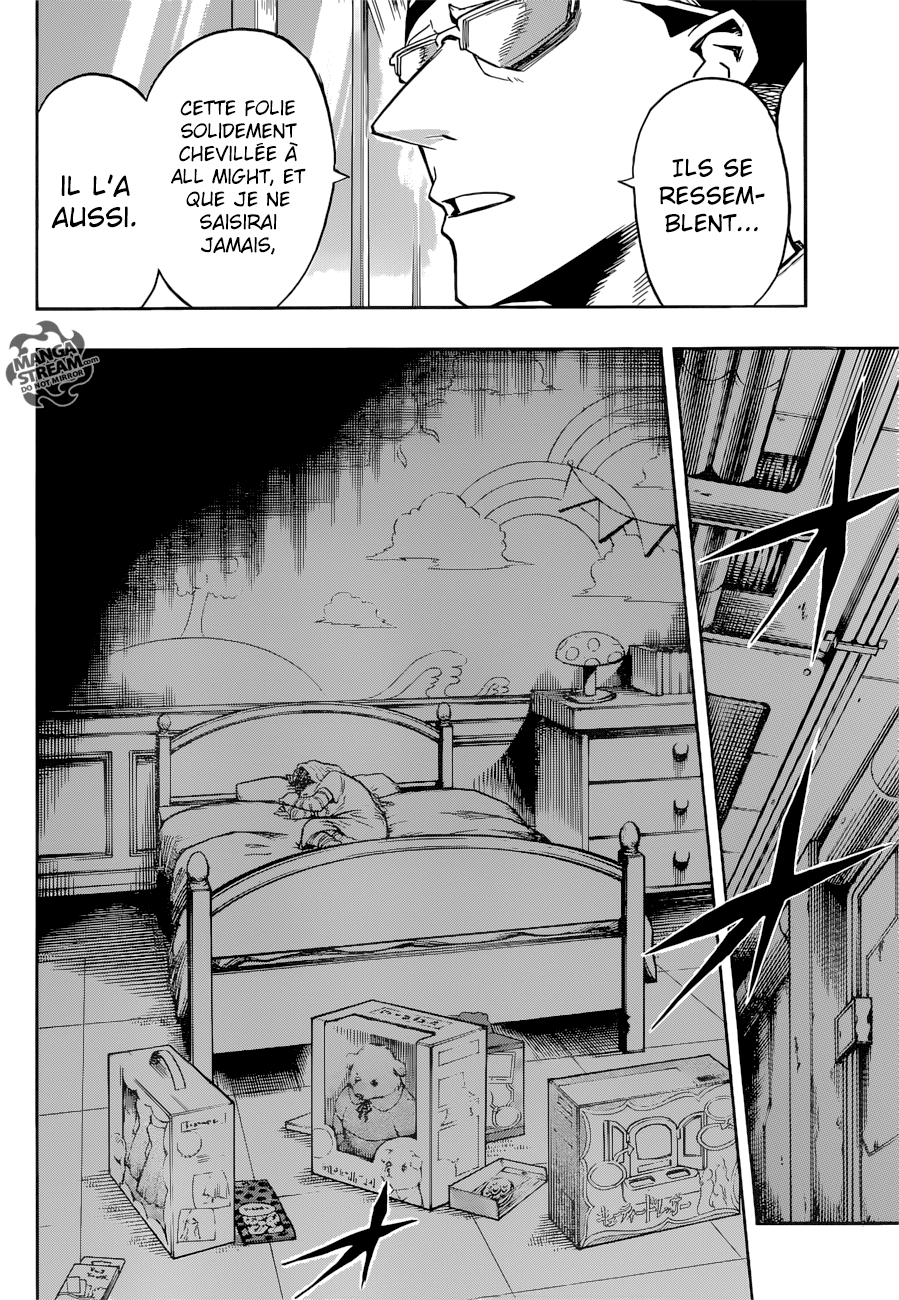 My Hero Academia: Chapter chapitre-136 - Page 16