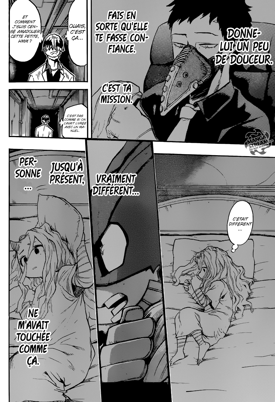 My Hero Academia: Chapter chapitre-136 - Page 18