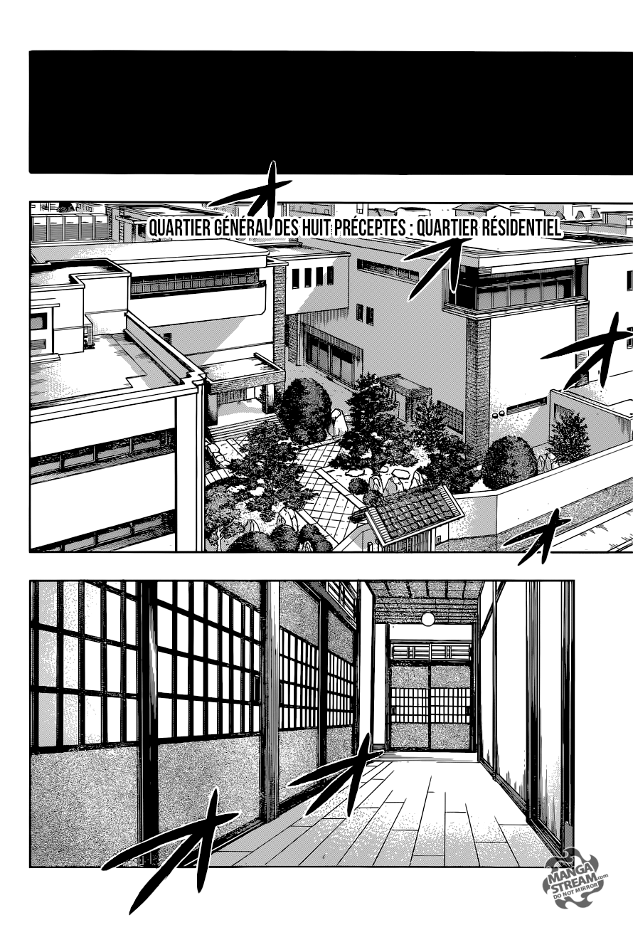 My Hero Academia: Chapter chapitre-138 - Page 6