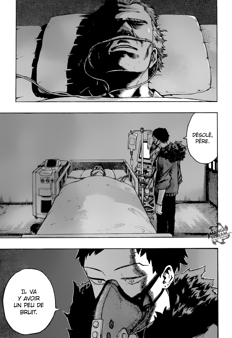 My Hero Academia: Chapter chapitre-138 - Page 7
