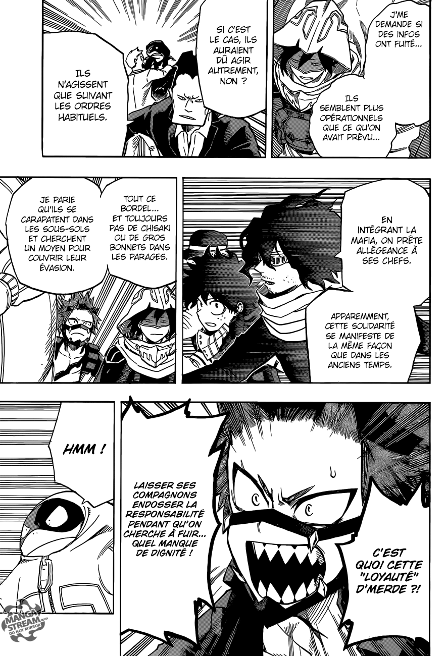 My Hero Academia: Chapter chapitre-139 - Page 3