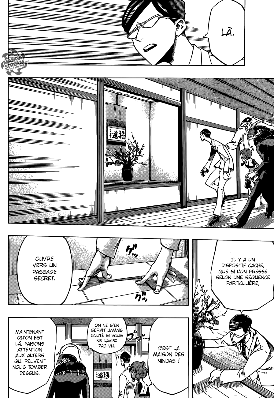 My Hero Academia: Chapter chapitre-139 - Page 4