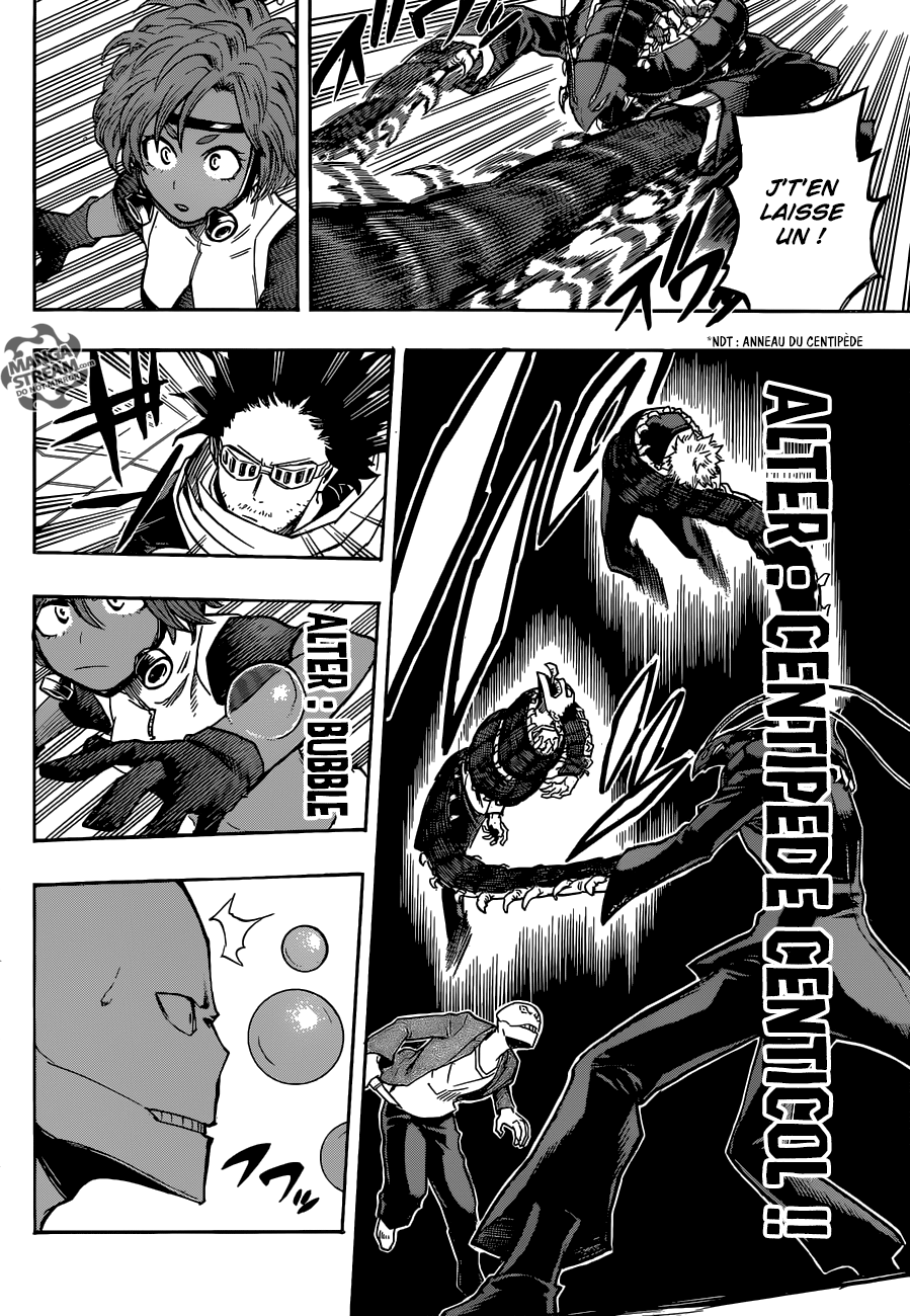 My Hero Academia: Chapter chapitre-139 - Page 6