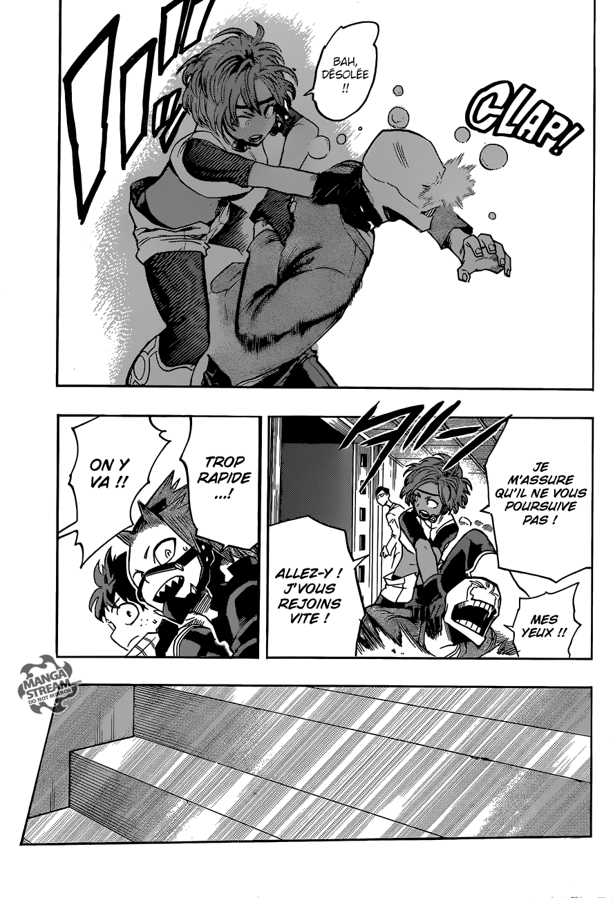 My Hero Academia: Chapter chapitre-139 - Page 7