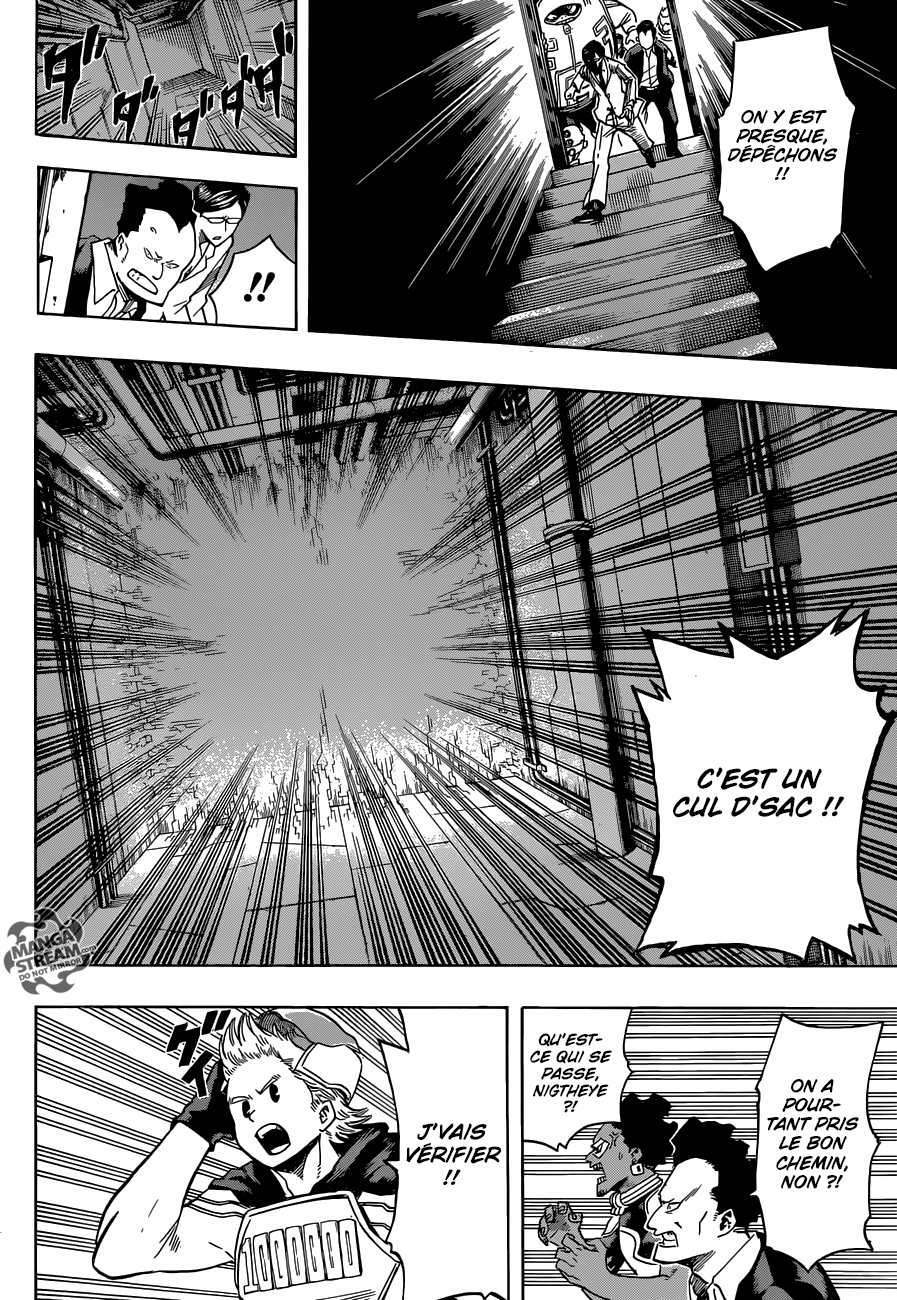 My Hero Academia: Chapter chapitre-139 - Page 8