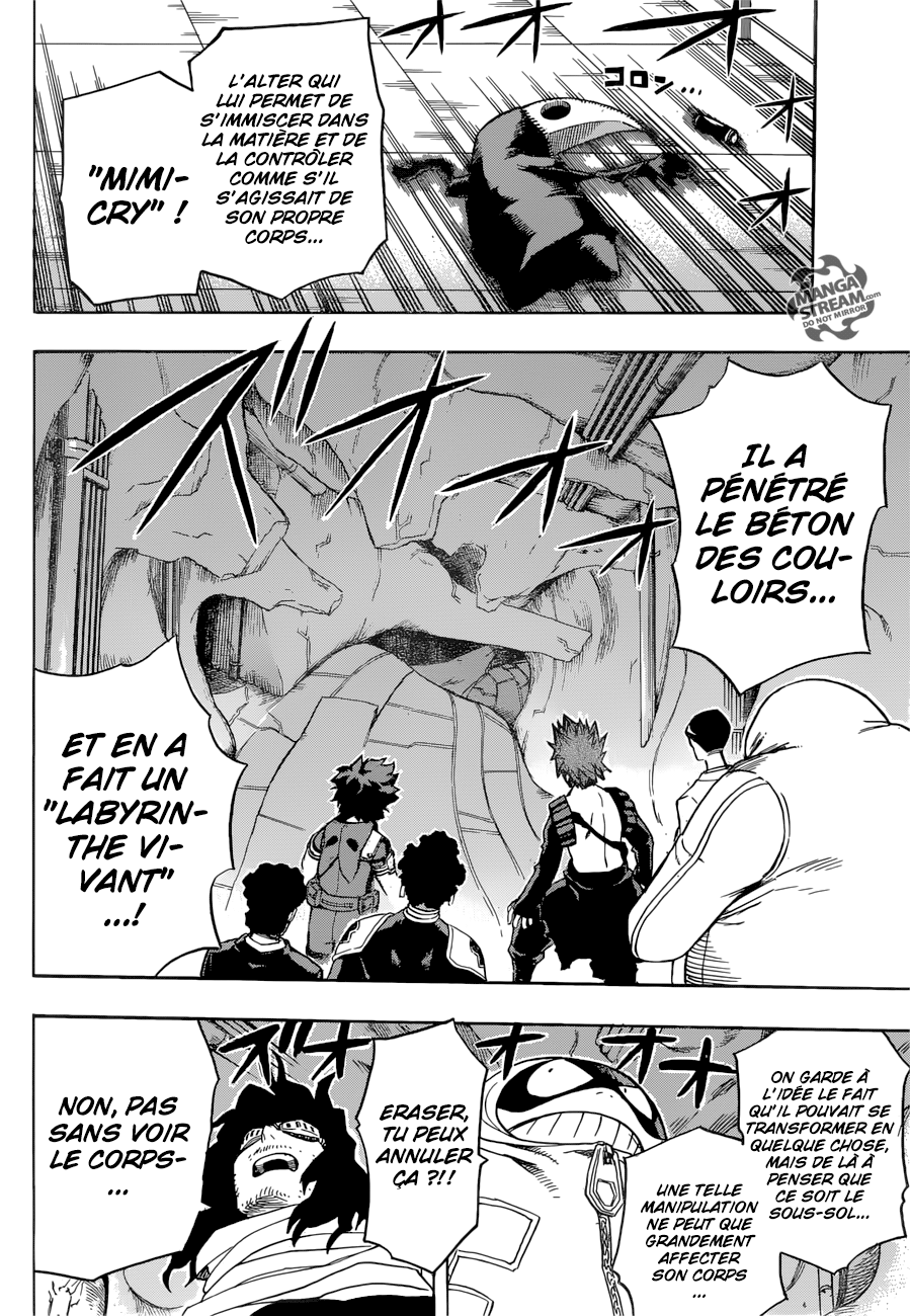 My Hero Academia: Chapter chapitre-139 - Page 12
