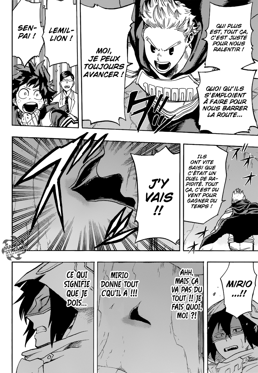 My Hero Academia: Chapter chapitre-139 - Page 14