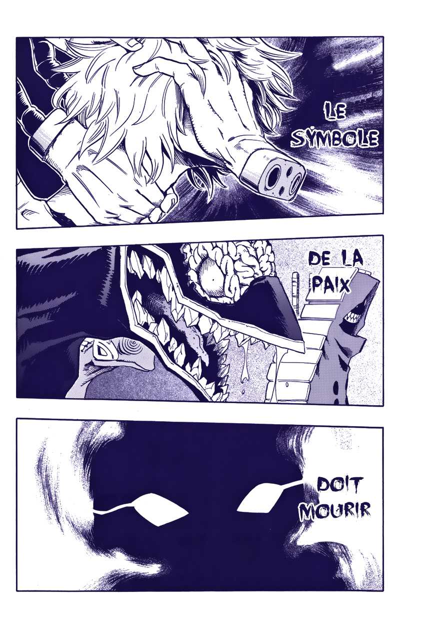 My Hero Academia: Chapter chapitre-14 - Page 3