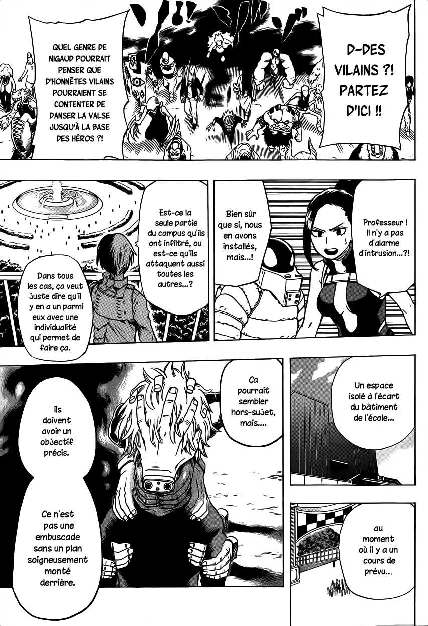 My Hero Academia: Chapter chapitre-14 - Page 4