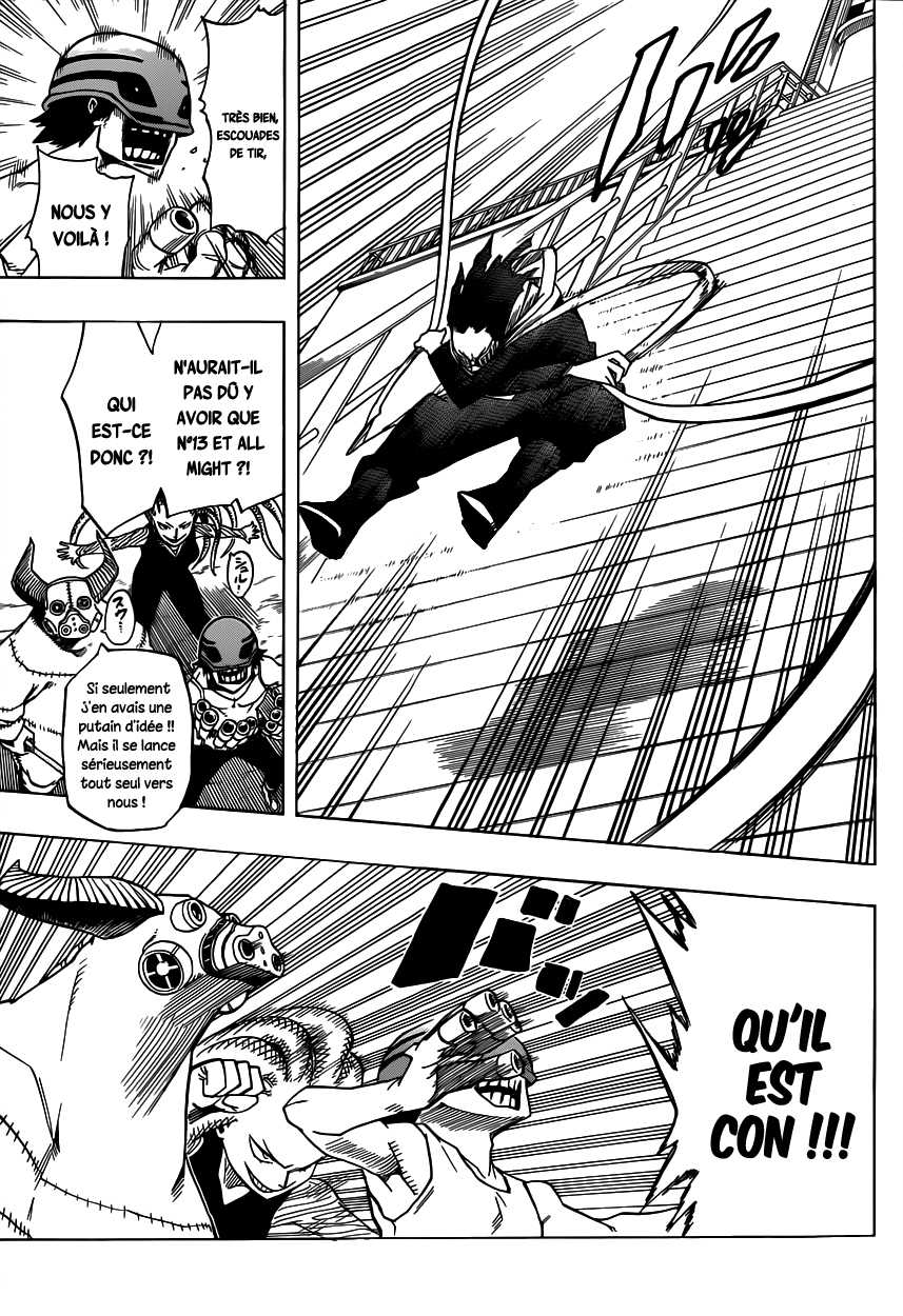 My Hero Academia: Chapter chapitre-14 - Page 6