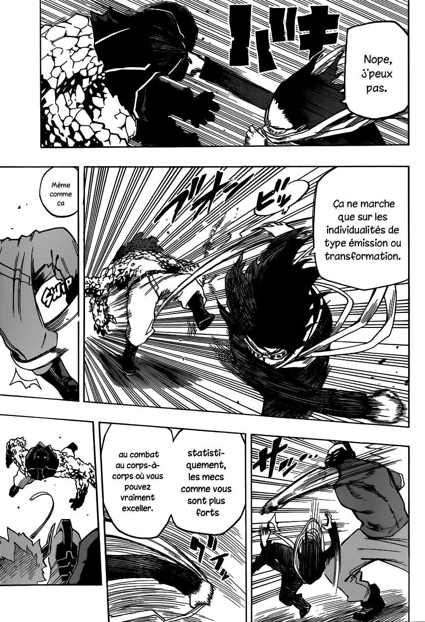 My Hero Academia: Chapter chapitre-14 - Page 8