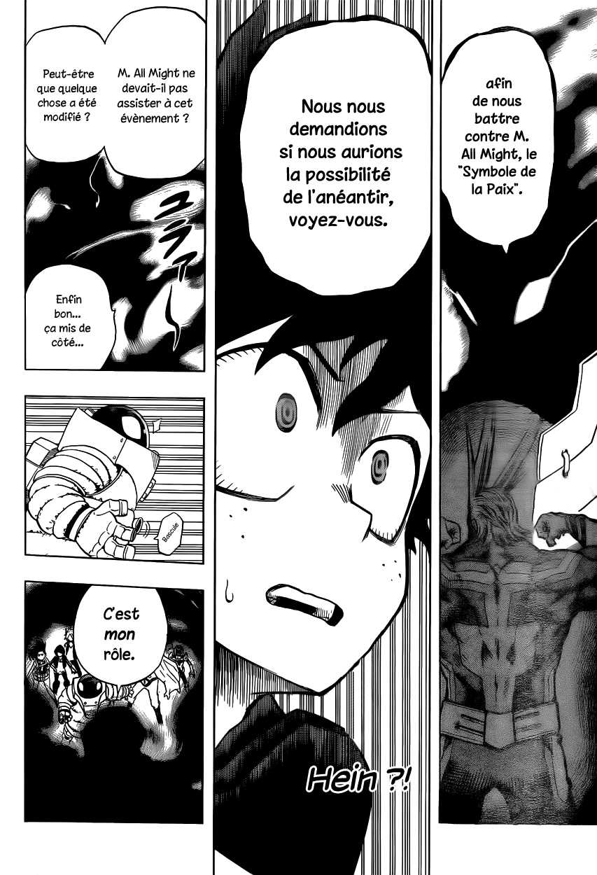 My Hero Academia: Chapter chapitre-14 - Page 11
