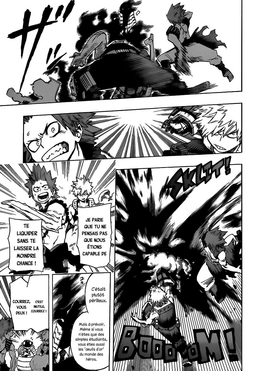 My Hero Academia: Chapter chapitre-14 - Page 12