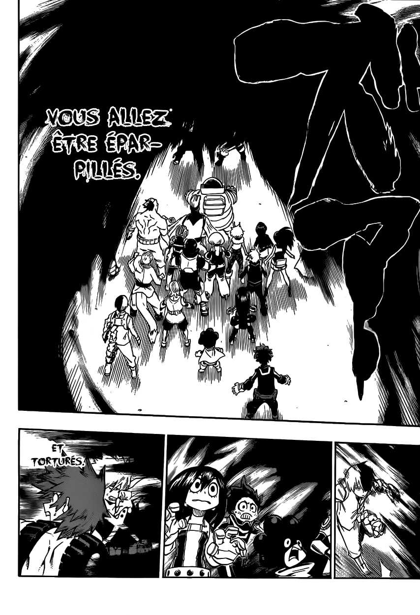 My Hero Academia: Chapter chapitre-14 - Page 13