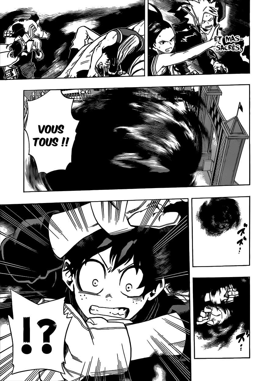 My Hero Academia: Chapter chapitre-14 - Page 14