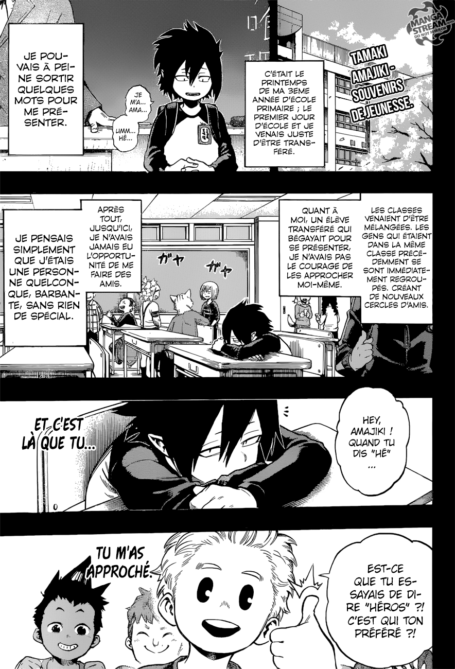 My Hero Academia: Chapter chapitre-140 - Page 1