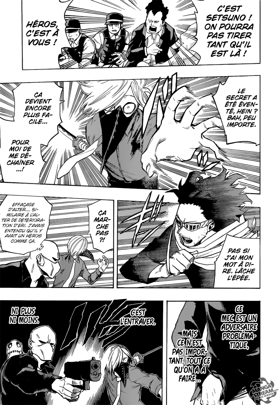 My Hero Academia: Chapter chapitre-140 - Page 3
