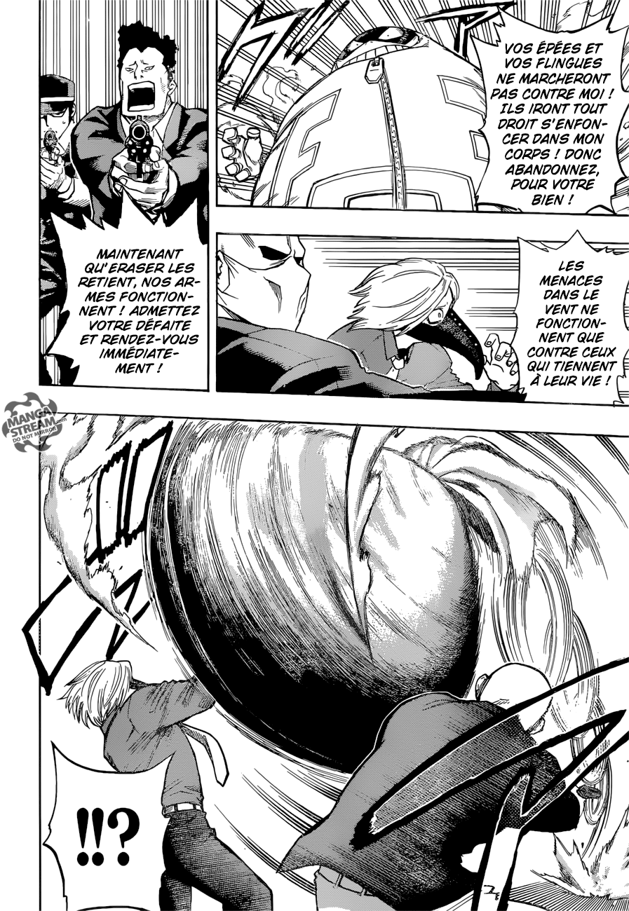 My Hero Academia: Chapter chapitre-140 - Page 4