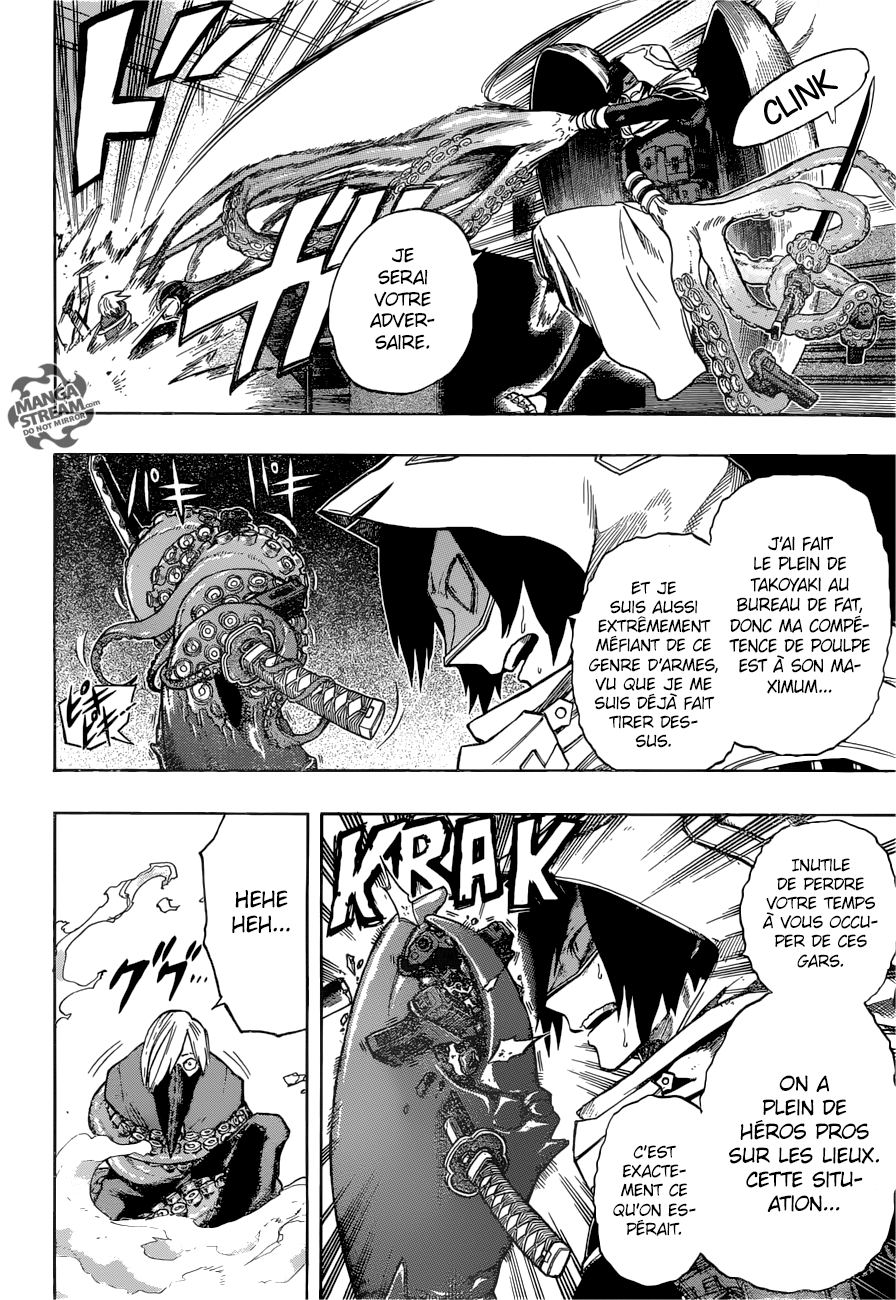 My Hero Academia: Chapter chapitre-140 - Page 6