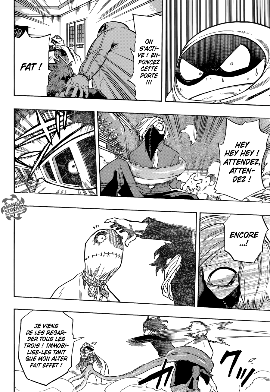My Hero Academia: Chapter chapitre-140 - Page 8