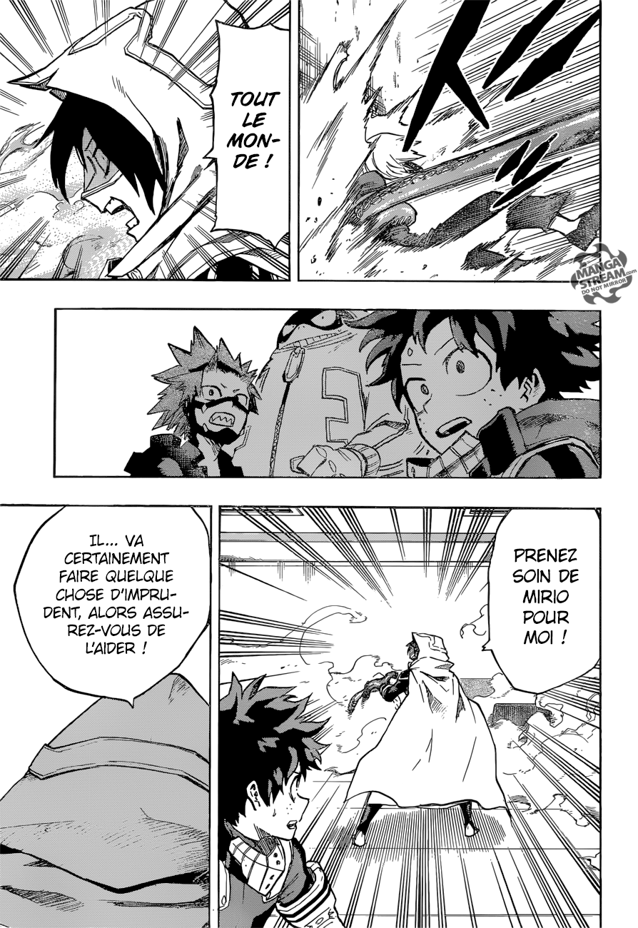 My Hero Academia: Chapter chapitre-140 - Page 9