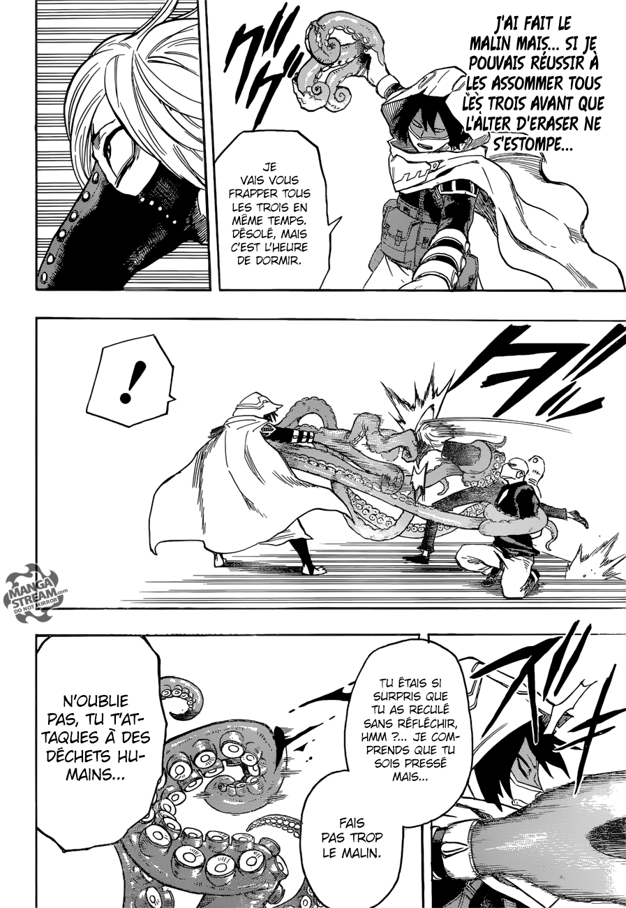 My Hero Academia: Chapter chapitre-140 - Page 12