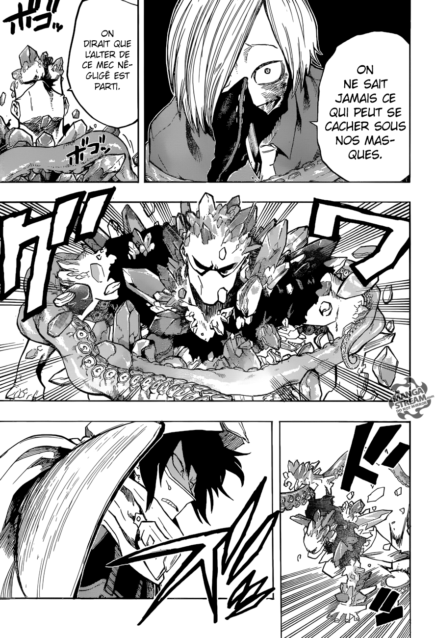 My Hero Academia: Chapter chapitre-140 - Page 13
